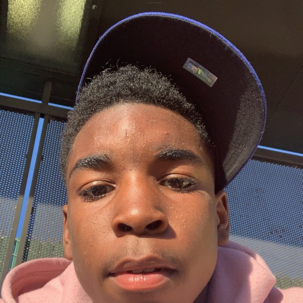 Meet your Posher, Steele